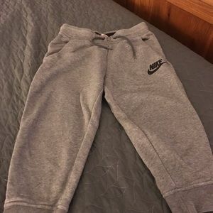 Nike Sweatpants